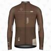 New PNS Thin Spring and Autumn Jacket Cycling Suit Long Sleeve Road Bike Mountain Bike Outdoor Clothing