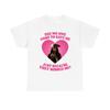Jack Sparrow - Did no one come to save me just because they missed me? tee, Jack Sparrow Tee, Jack Sparrow Sweatshirt