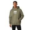 Helly Hansen Graphic худи