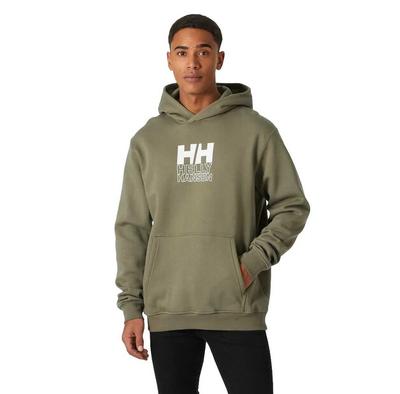 Helly Hansen Graphic худи