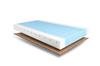 Colorado orthopedic mattress, 120x60x10