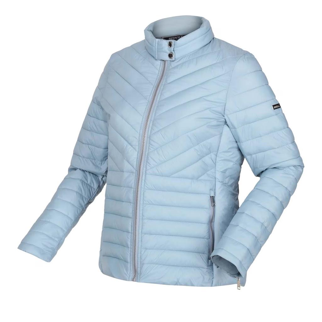 Regatta Womens/Ladies Kamilla Insulated Jacket