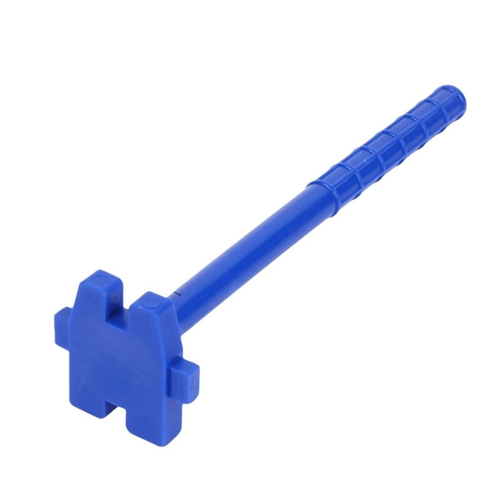 Регулируемый открыватель бочек Взрывозащищенный Универсальный гаечный ключ для бочек Открыватель топливных бочек Масляная бочка