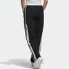 Adidas Originals Sweatpants Women's Black (Unisex) Knitted Sweatpants