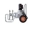Zhechuang Lingjian Dual-Liquid High-Pressure Grouting Pump