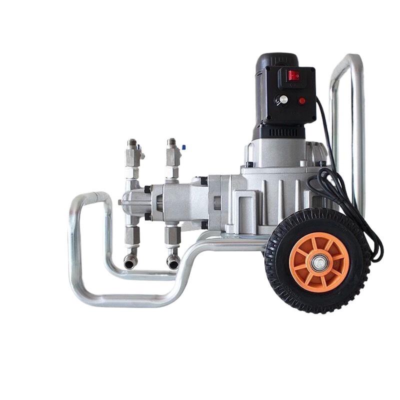 Zhechuang Lingjian Dual-Liquid High-Pressure Grouting Pump