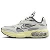Zoom Air Fire Particle Grey Photon Dust Women Sneakers Black Metallic-Silver DV1129-003