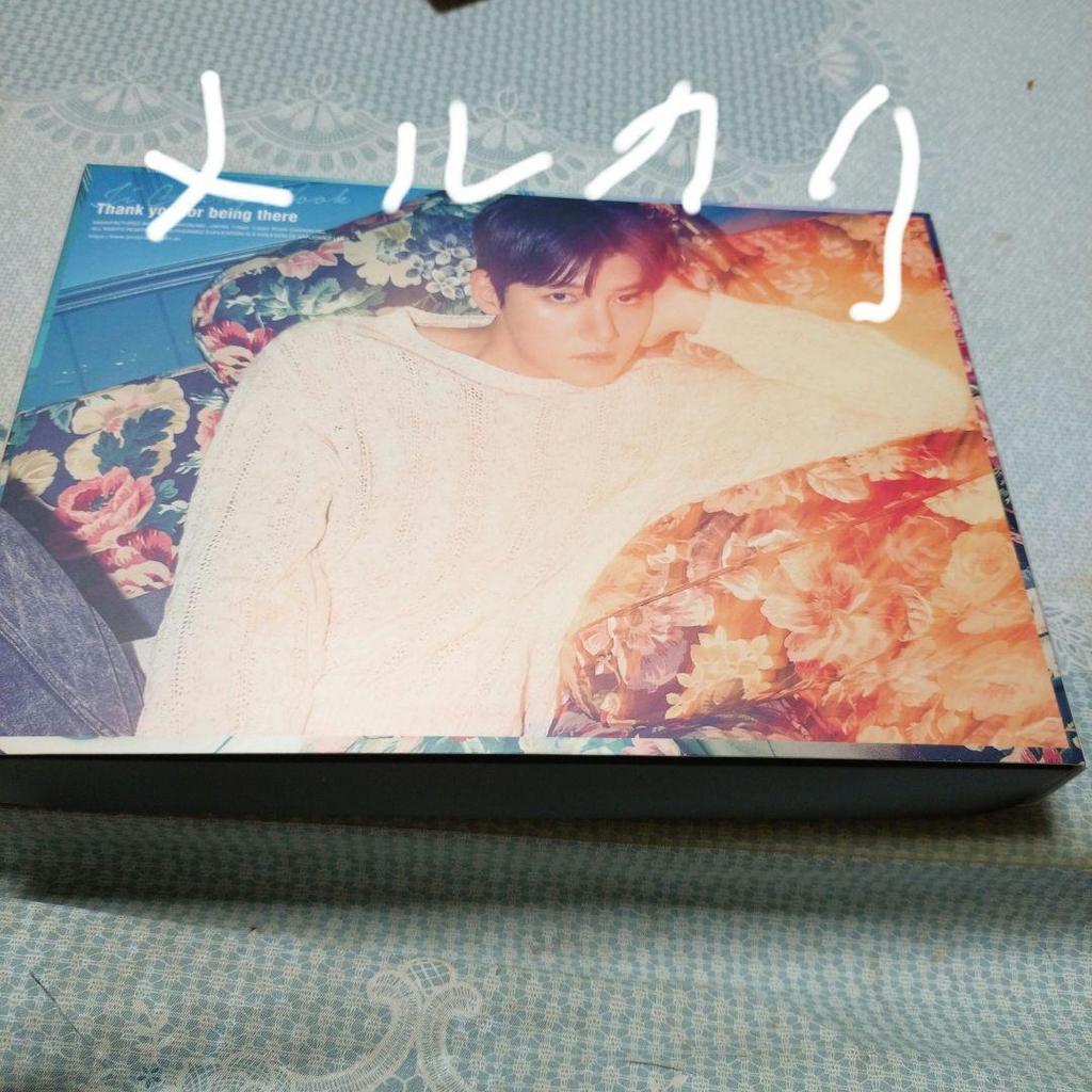 [Б/У] CD Спасибо, что был(а) там