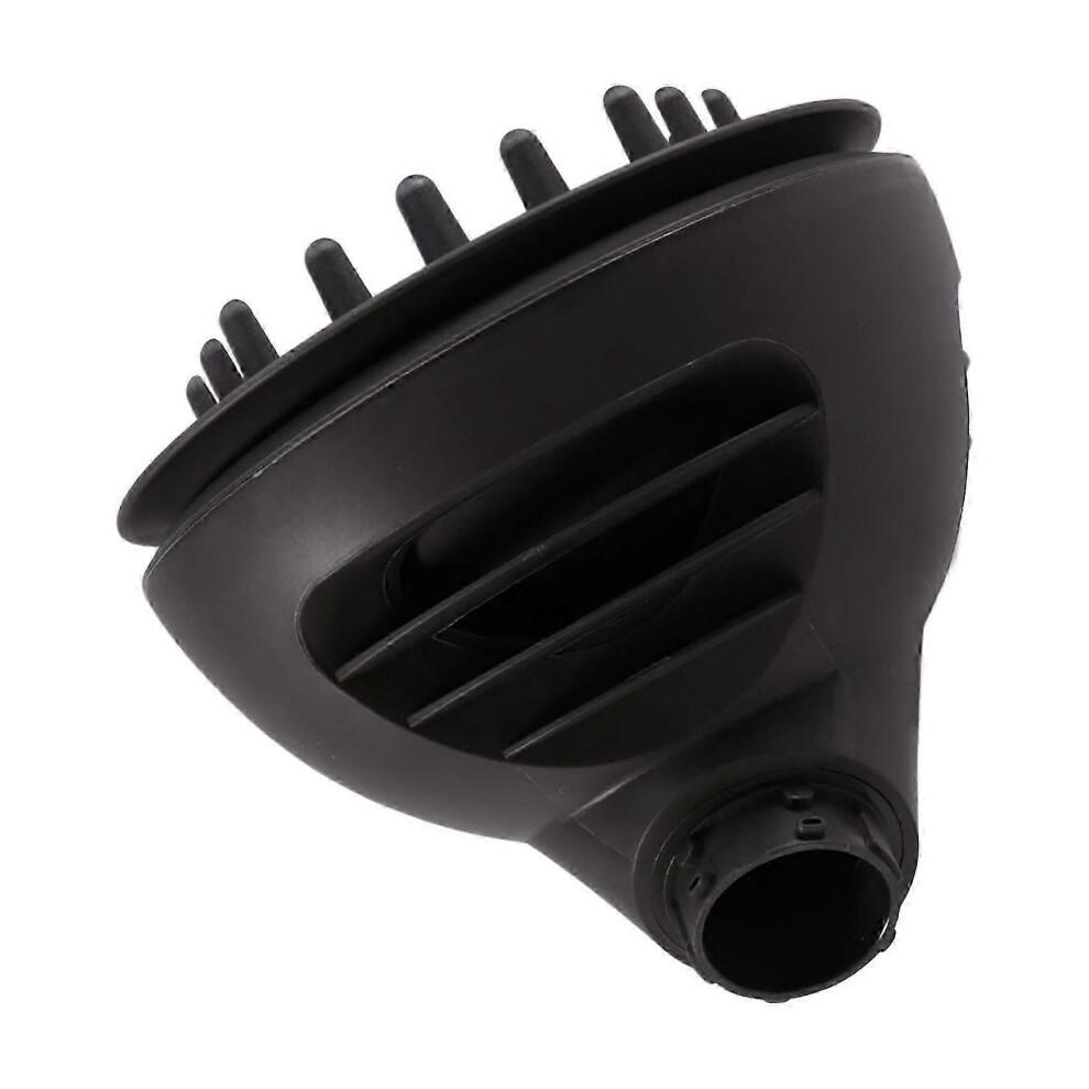 Улучшенный диффузор для волнистых локонов для Airwrap HS09/Co-Anda2x, насадка-диффузор купольная и режимы диффузии