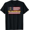 Aircraft Carrier USS Philippine Sea Veterans Father Grandpa T-Shirt