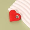 Simple Love PU Cortical Winder, Data Cable Organizer, Wired Earphone Hub, Snap-on Hub Cable Tie