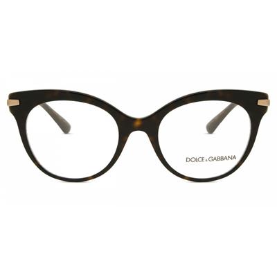 Dolce Gabbana Dg3392 3217 Женские очки