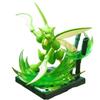 Classic Building Blocks Charizard Snorlax Greninja Assembly Model Collectible Toy Gift For Kids