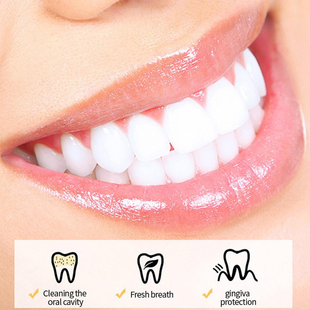 SP-4 Toothpaste, 120g, Sp-4 Probiotic Toothpaste, SP-4 Whitening Toothpaste, Fresh, Breath, Toothpaste, Toothpaste, Stain Removal, Complete Tooth Care