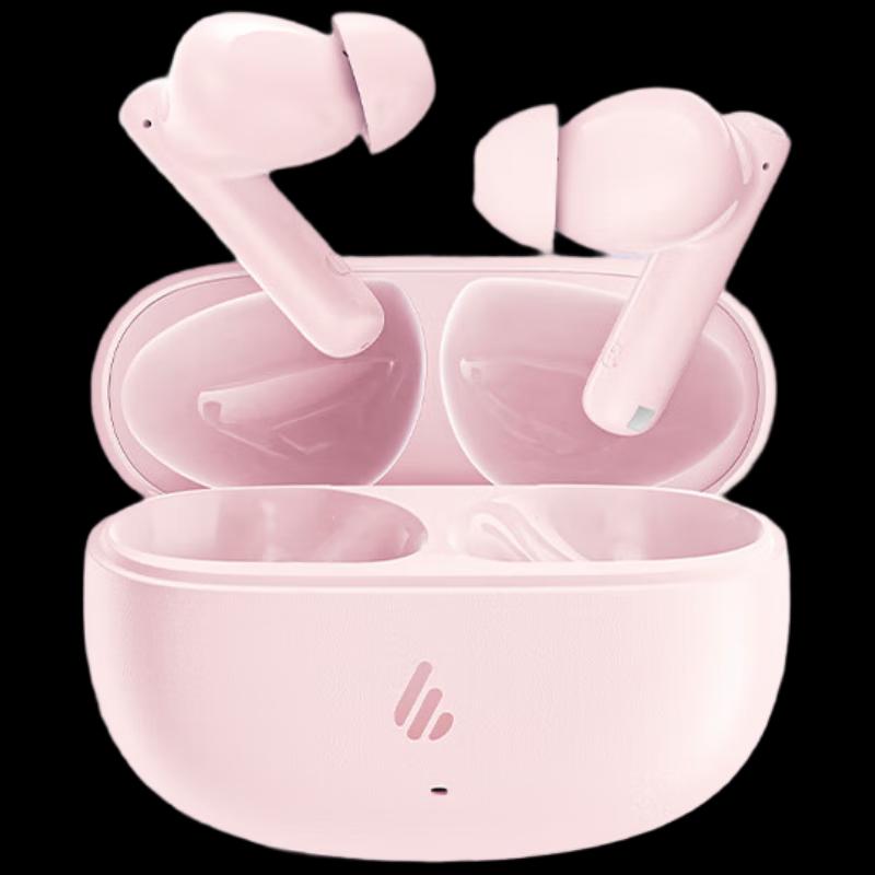 Edifier X5 Evo True Wireless ANC Bluetooth Earbuds with AI Translation