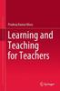 The Learning and Teaching for Teachers Book
