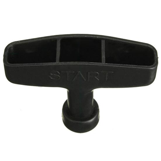 3m Universal Lawn Mowers Trimmer Pull Handle Engine Recoil Start Cord Line Rope