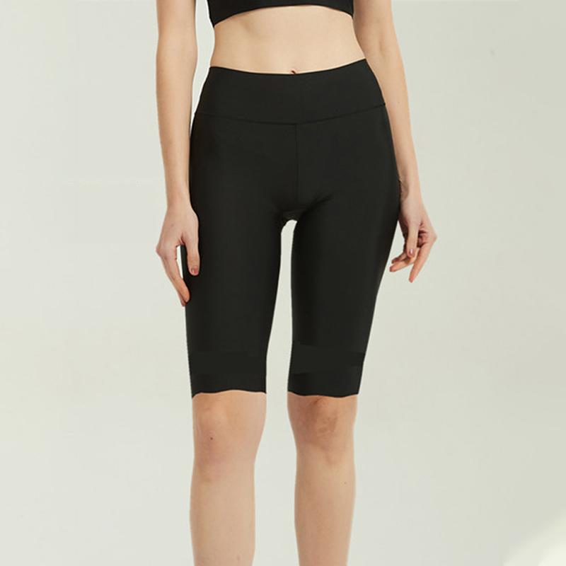 Seamless High Waist Safety Short Pants Women Plus Size Under Skirt Boxers Female Anti Chafing Thigh Panties Underwear Shorts