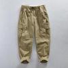 Z629 Men's Casual Work Pants