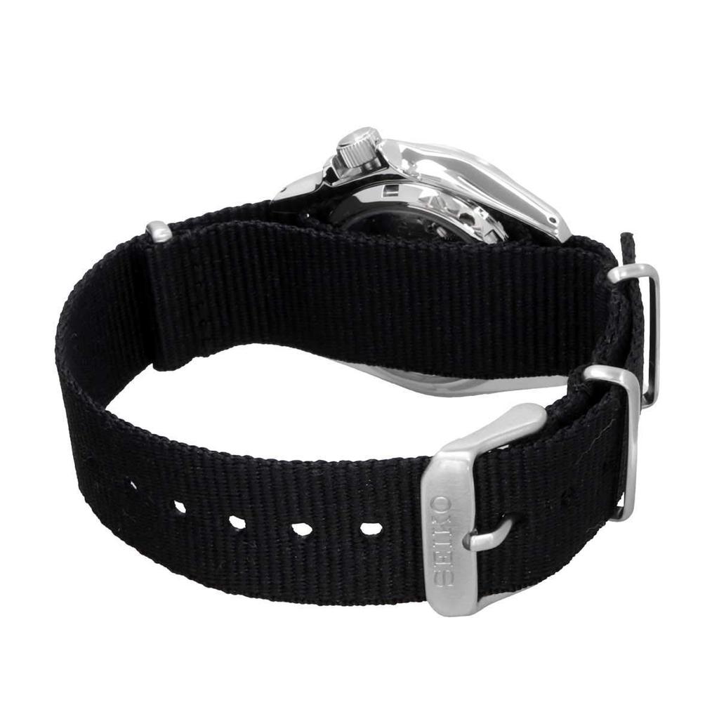 SEIKO 5 SPORTS SKX Sports Style Automatic Mechanical Limited Edition Watch Seiko Five Sports Made in Japan SRPE67 Black [Seiko] Men's [Used]