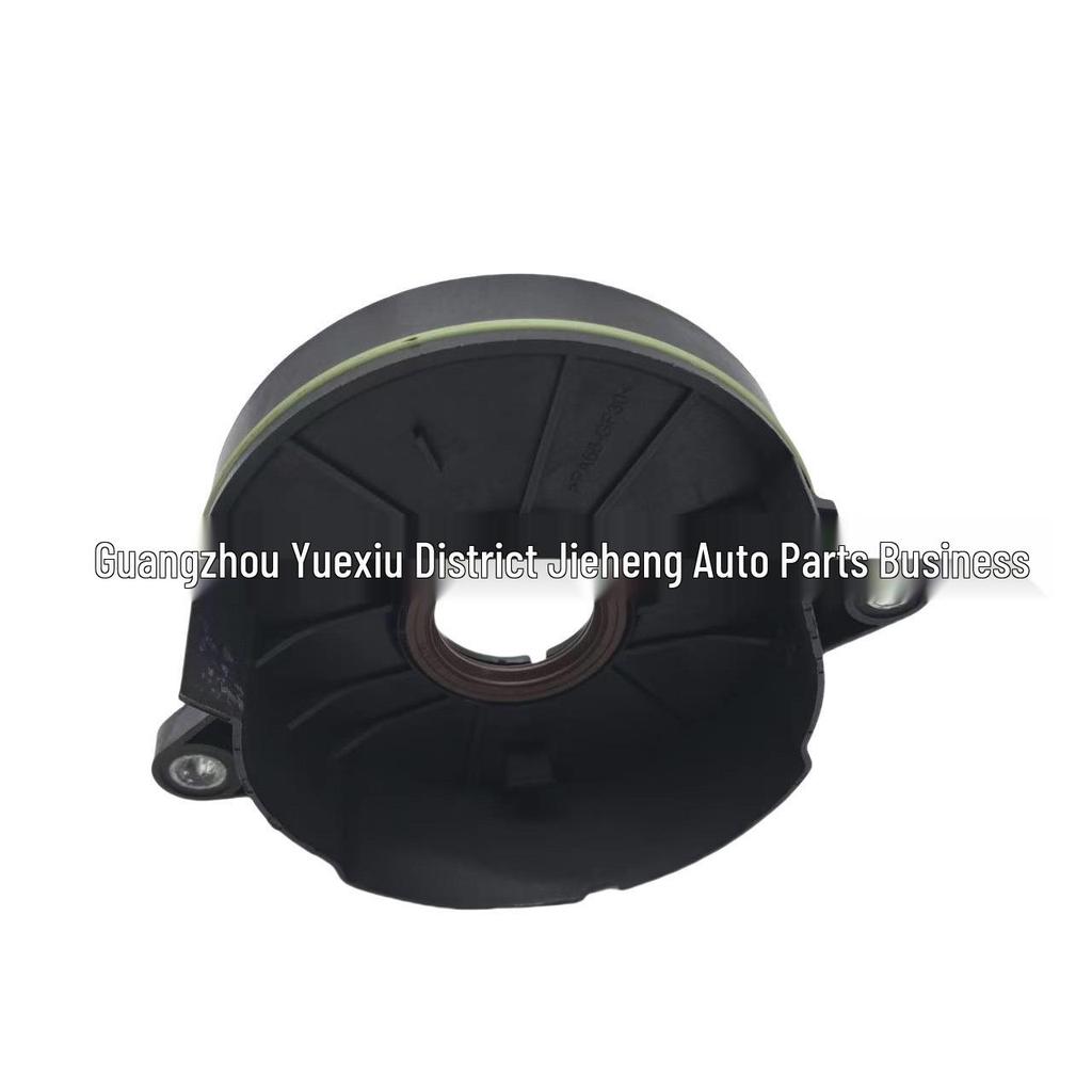 Crankshaft Front Oil Seal Housing for Volvo S60 2.0