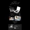 JAYN 1st EP Album JAYN KiT Ver KPOP Sealed Album + Free Gift