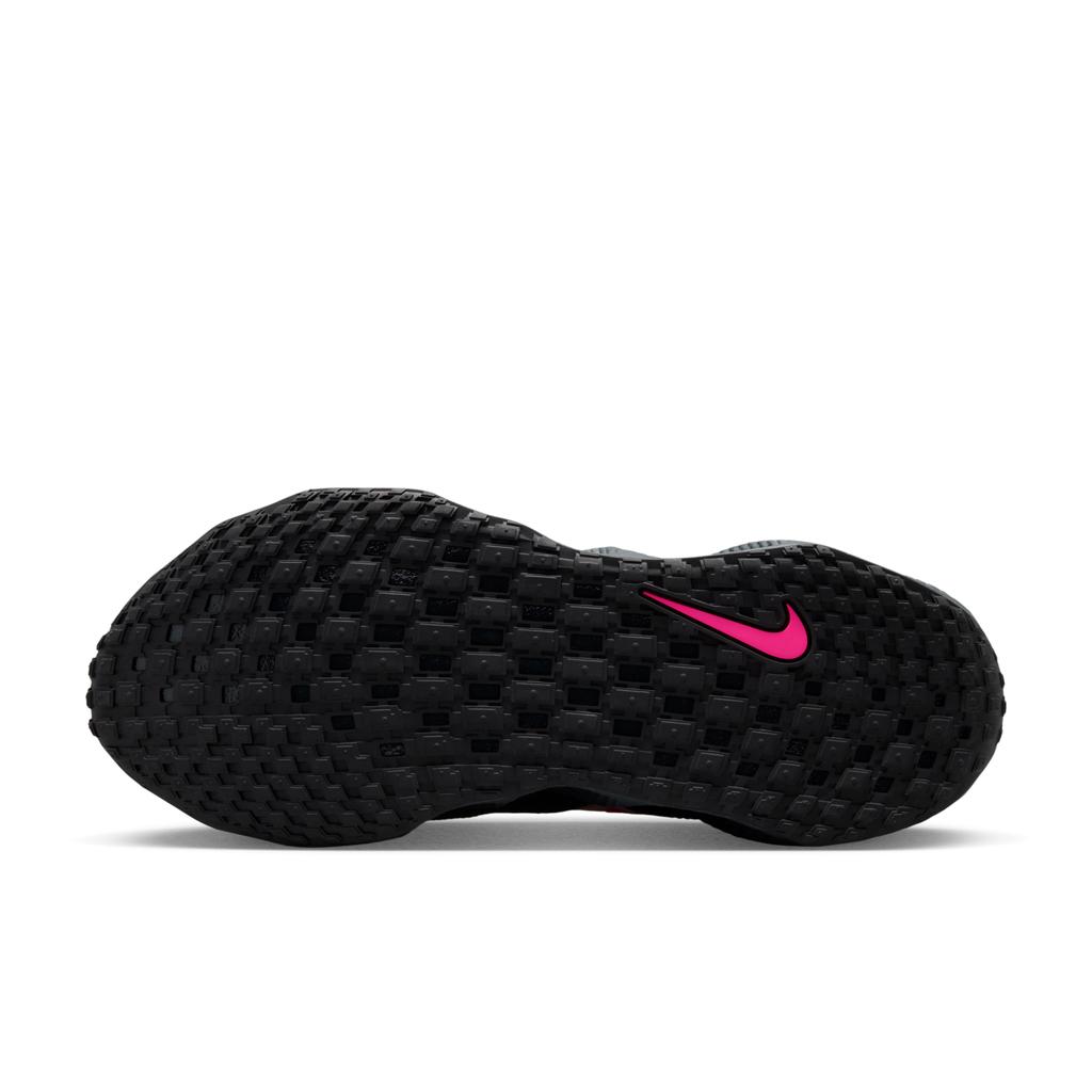 Nike Ava Rover Удобные Беговые Кроссовки Мужская кроссовка Черный Розовый DX4215012
