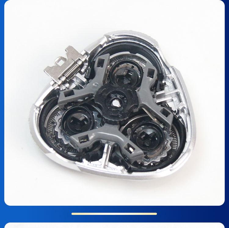 Совместимая сменная головка для бритвы Philips PT870/PT878/PT920/PT877