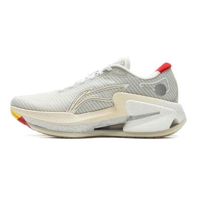 Li Ning Lijun 8 Амортизационная технология Удобный отскок Нескользящие Легкие Амортизация Прочные Низкие Повседневные Кроссовки для бега ARZV004-4