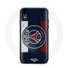 Iphone X Case PSG Logo