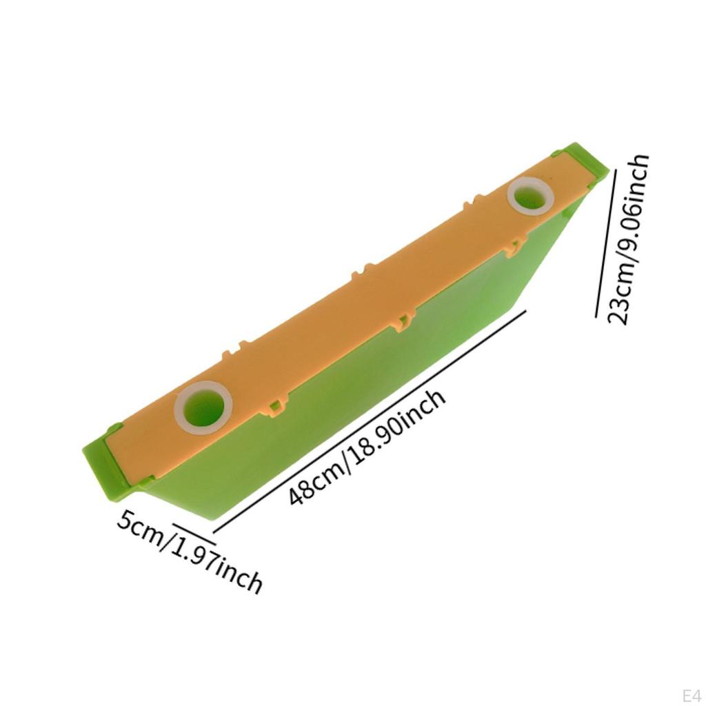 Кормушка для воды 4 л Вход для питья Уличный Диспенсер Пчеловода Рамка для улья