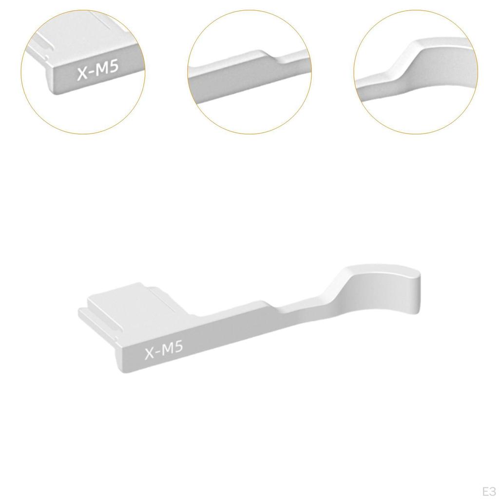 Аксессуары для камеры Упор для большого пальца Рукоятка для руки Аксессуар для фотографии