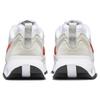 Nike Air Max Dawn Light Bone Picante Красные женские кроссовки Кремово-белый черный DC4068-101