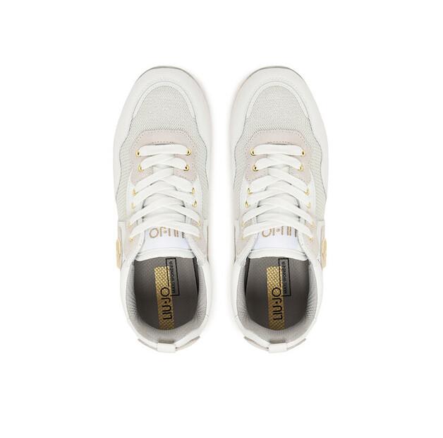 Кроссовки Liu Jo Maxi Wonder 01