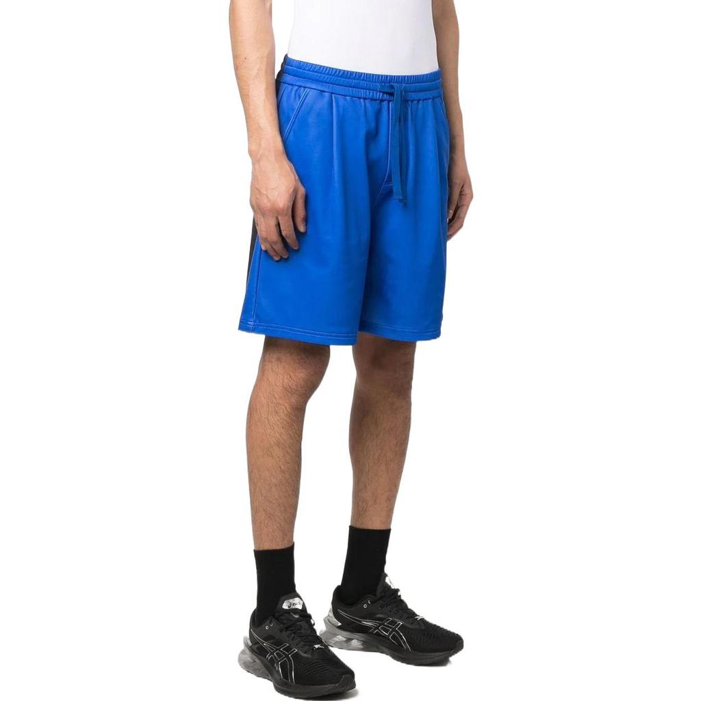 Adidas Originals Casual Shorts Men's Multicolor Moderate HC0425