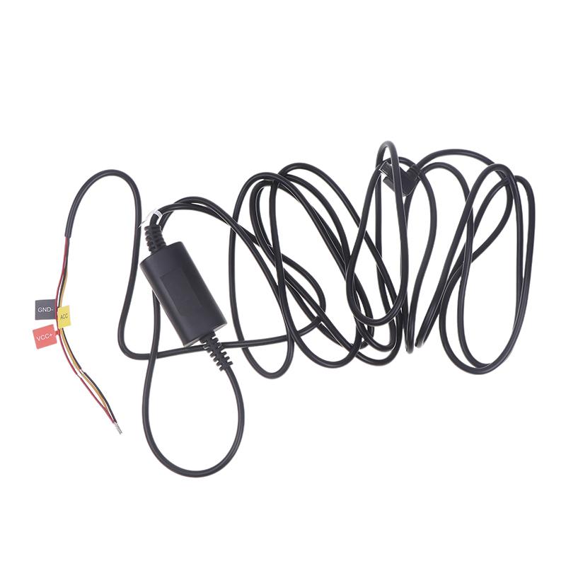 70Mai парковочный видеонаблюдение кабель Up02 для 70Mai 4K A500S A800S D06 D07 Lite2 D10 M300 комплект проводного монтажа Up02 24H парковочный монитор