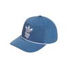 Adidas Baseball Caps Unisex Blue Adidas II0625