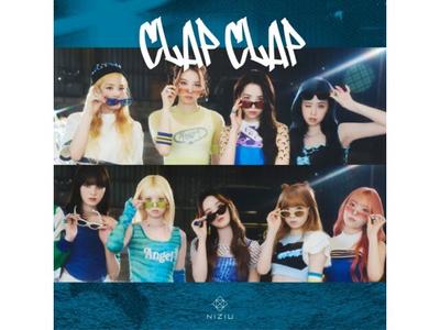 [CD] CLAP CLAP с ФОТОКАРТОЙ+ФОТОБУКЛЕТОМ на 28 пикселей, ограниченное издание, тип B ESCL-5690