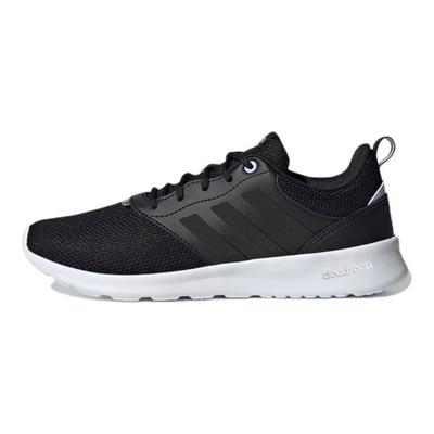 QT Racer 2.0 Black Violet Tone Женские кроссовки Core-Black H00548