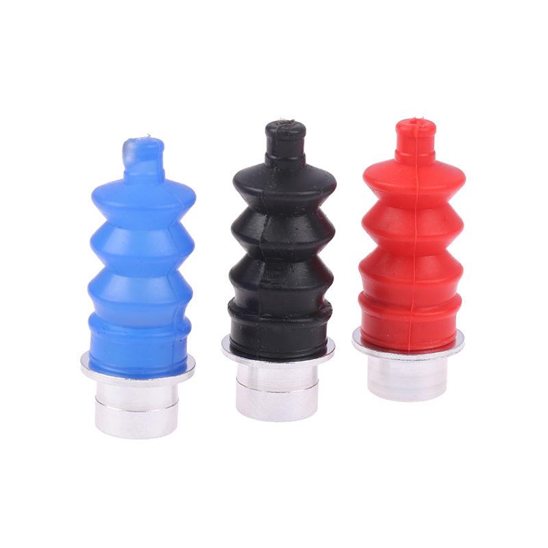 Радиоуправляемая лодка, доступные алюминиевые фитинги и резиновые сильфоны, уплотнители радиоблока, идеально подходящие для сервопривода, уплотнения толкателя штока к деталям руля