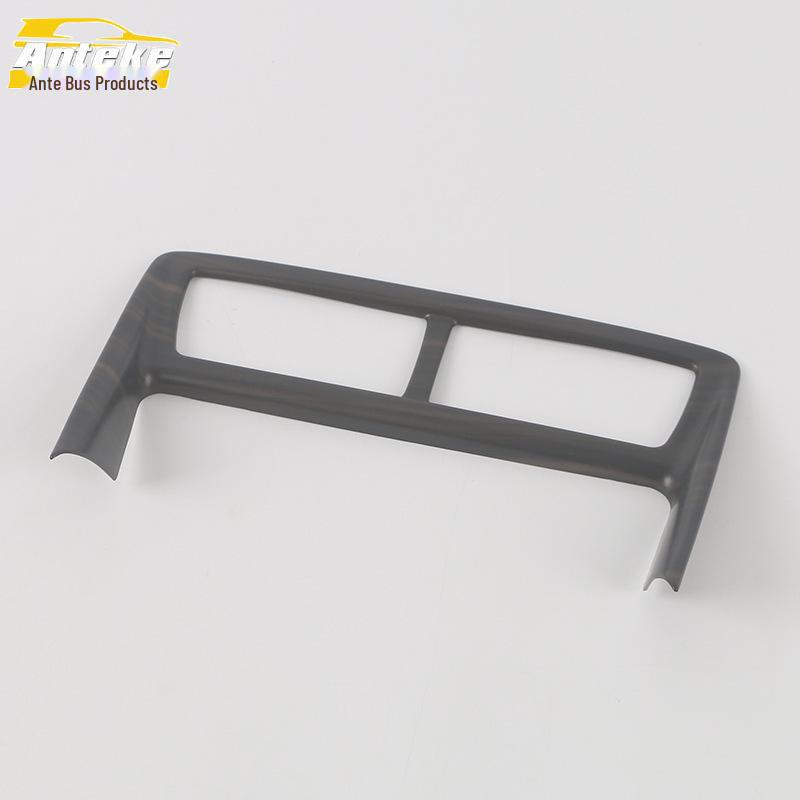 BYD 22 Tang EV Center Console Air Outlet Trim Panel Sticker