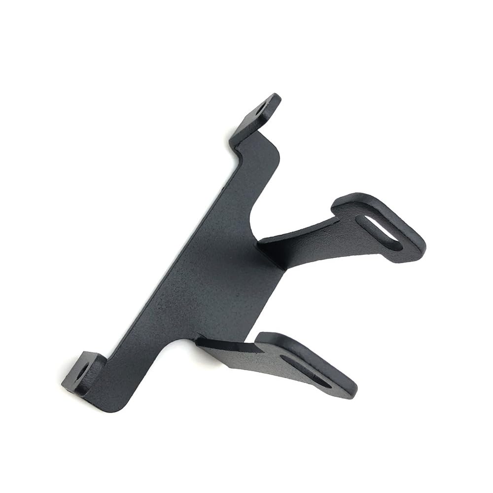 For TMAX560 T MAX 560 TMAX 560 Motorcycle Aftermarket Parts Spotlight Bracket Fog Lamp Bracket Auxiliary Light Bracket, Fit