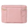 Косметичка 08704202 Косметичка Женская 08704202A Розовая ширина x 11 см длина x 9 см глубина [Lanvin Collection] Женская [A] Примерно. 16.5см