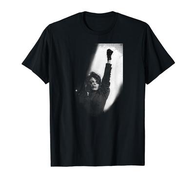 Футболка Janet Jackson Live от Стивена Райта