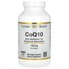 CoQ10 with Bioperine, 100 Mg, 360 Veggie Capsules