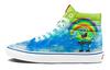 Sk8 Hi 38 Dx Губка Боб Квадратные Штаны Imaginaaation VN0A32QGZAW