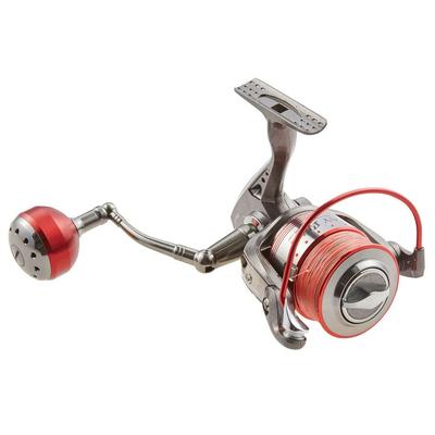 Спиннинговая катушка PRO MARINE Astray Attack Octopus AS4000