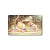 Pokemon Sylveon Glaceon Self Made Anime Game Characters Gifts Toys Classic Series Cards Pad Rubber Collection Card Dueling Mat