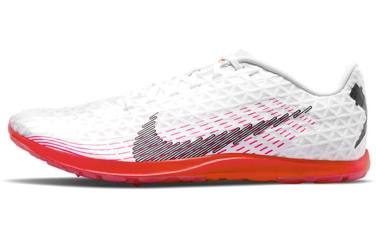 Nike Air Zoom Rival Waffle 5 'Белый Ярко-Красный' CZ1804-102