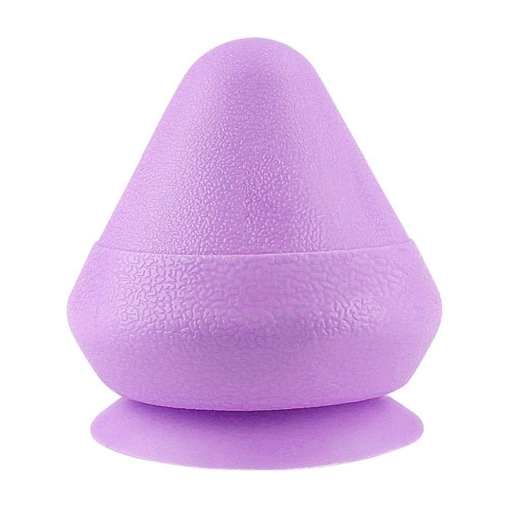 Абсорбирующий фасциальный мяч, настенный мяч для расслабления мышц, новый массажный мяч